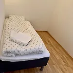 2 Bedroom Modern With Fjord View Near Centre & Airport 特罗姆瑟
